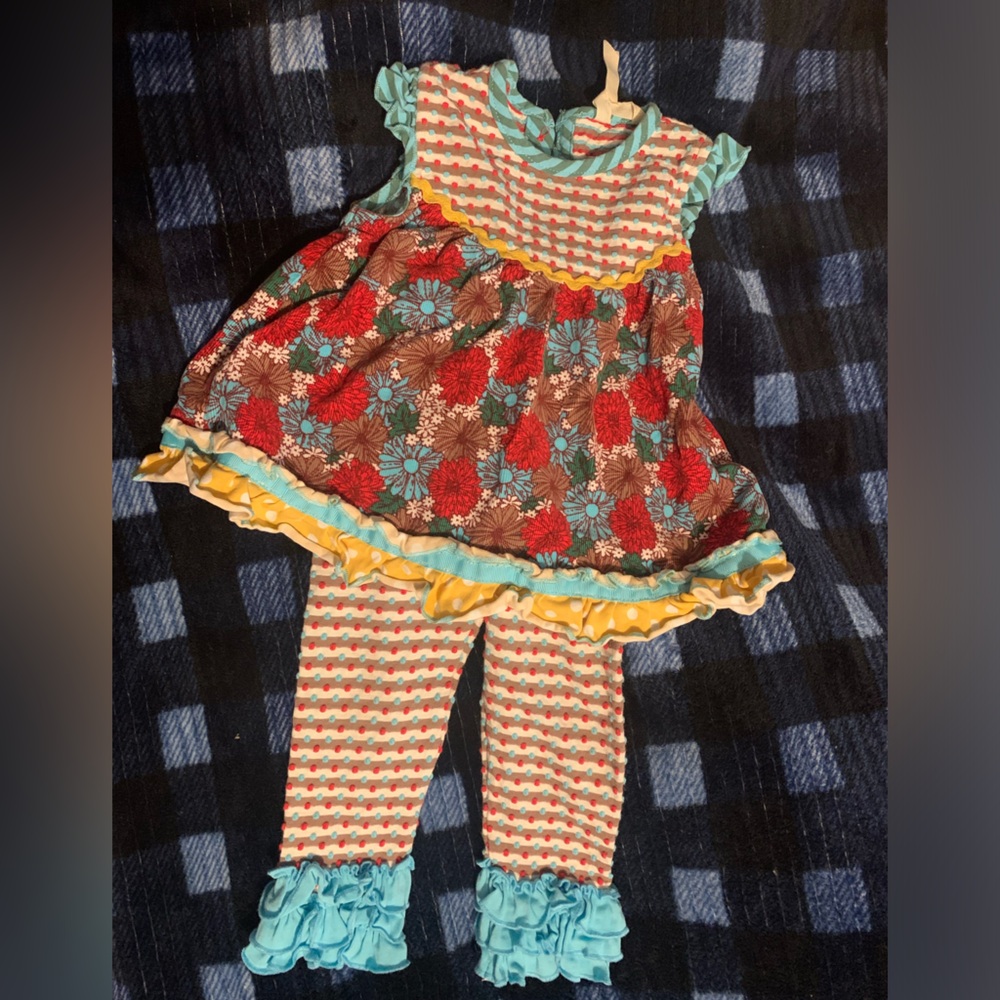 Matilda Jane size 18-24 months like new